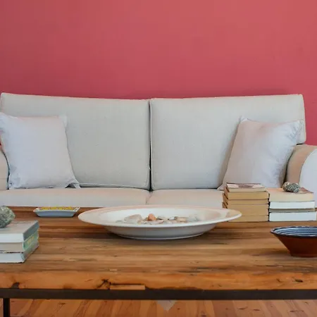 Holiday home Dimitra's House *