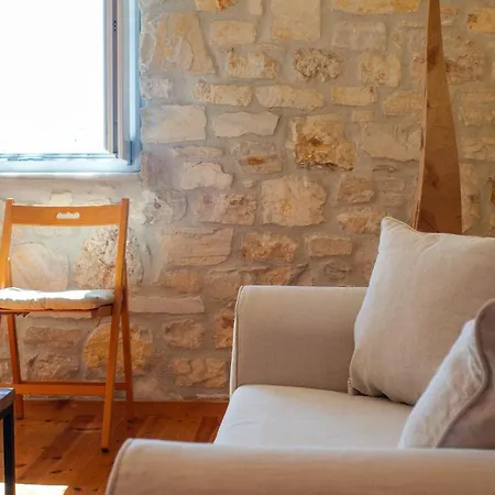 Dimitra's House Holiday home Aspro Chorio