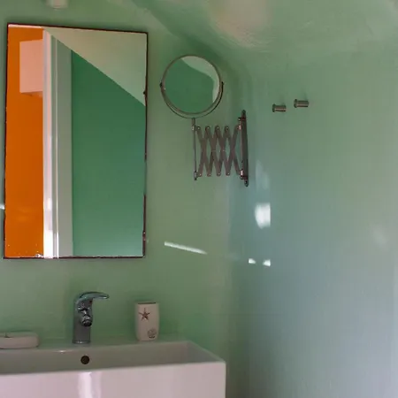 Holiday home Dimitra's House Aspro Chorio