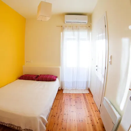 Dimitra's House Holiday home