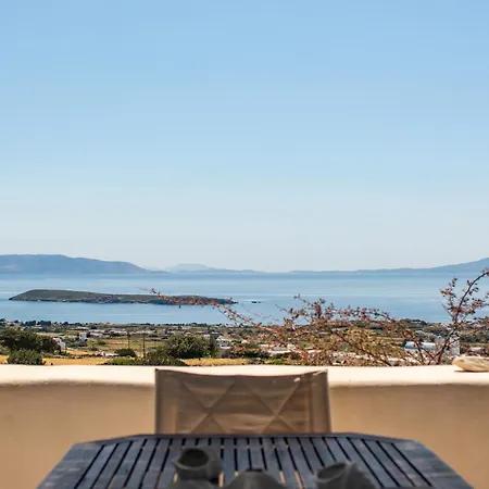 Dimitra's House Holiday home Aspro Chorio