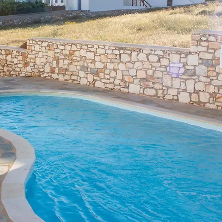 Holiday home Dimitra's House Aspro Chorio