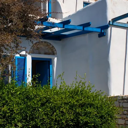 Dimitra's House Holiday home *