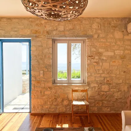 Dimitra's House Holiday home