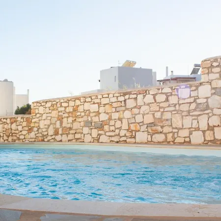 Dimitra's House Holiday home Aspro Chorio