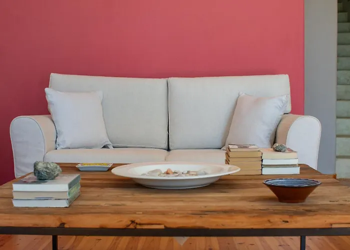 Holiday home Dimitra's House *