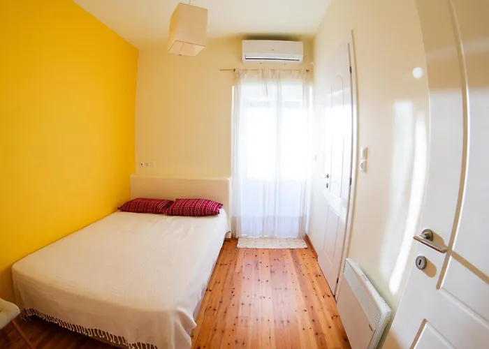 Dimitra's House Holiday home