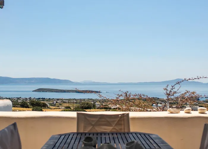 Dimitra's House Holiday home Aspro Chorio