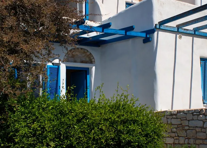 Dimitra's House Holiday home *