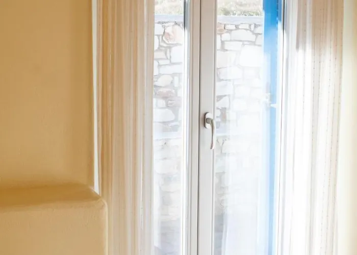 Dimitra's House Holiday home *