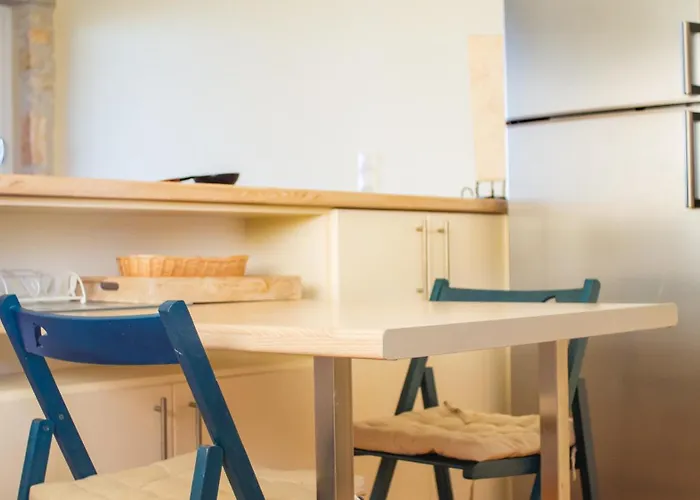 Holiday home Dimitra's House