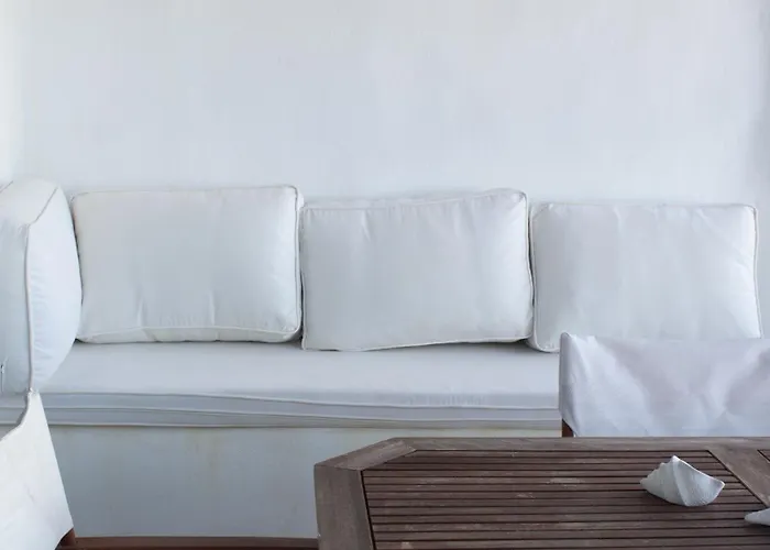 Dimitra's House Holiday home Aspro Chorio