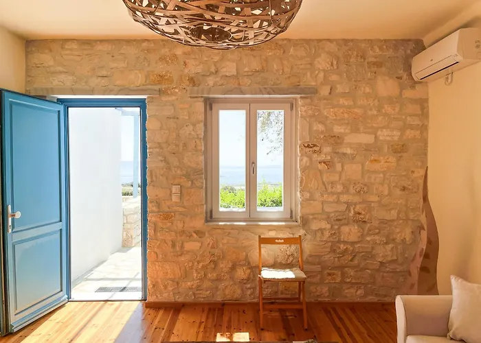 Dimitra's House Holiday home