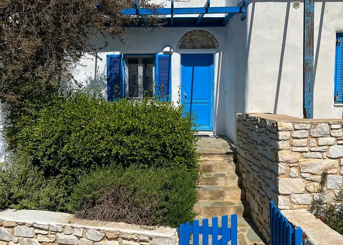 Holiday home Dimitra's House