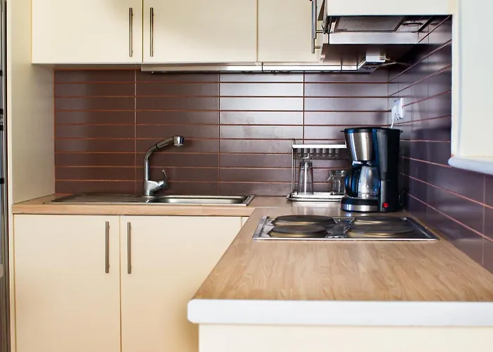 Holiday home Dimitra's House *