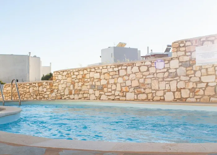 Dimitra's House Holiday home Aspro Chorio