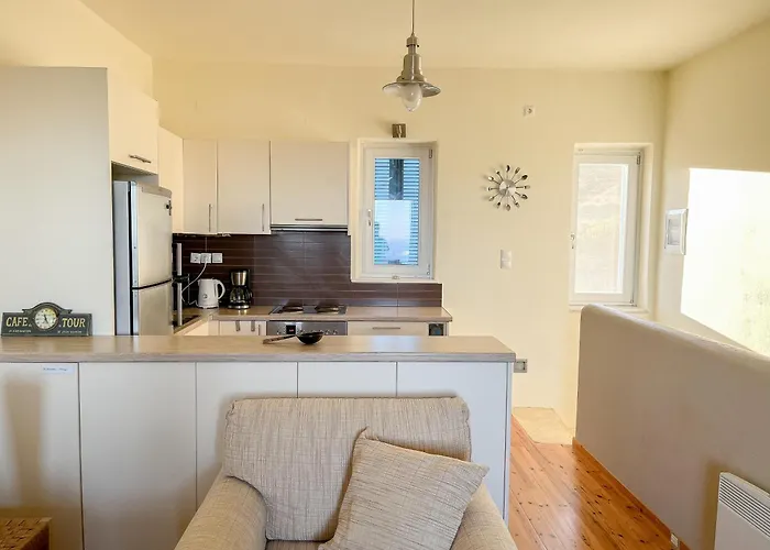 Dimitra's House Holiday home